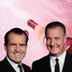 Mostly, we should blame Nixon, I think. I'm sure he was a White Zinfandel enthusiast. (No, not really.) Let's shift blame to Spiro Agnew, then?